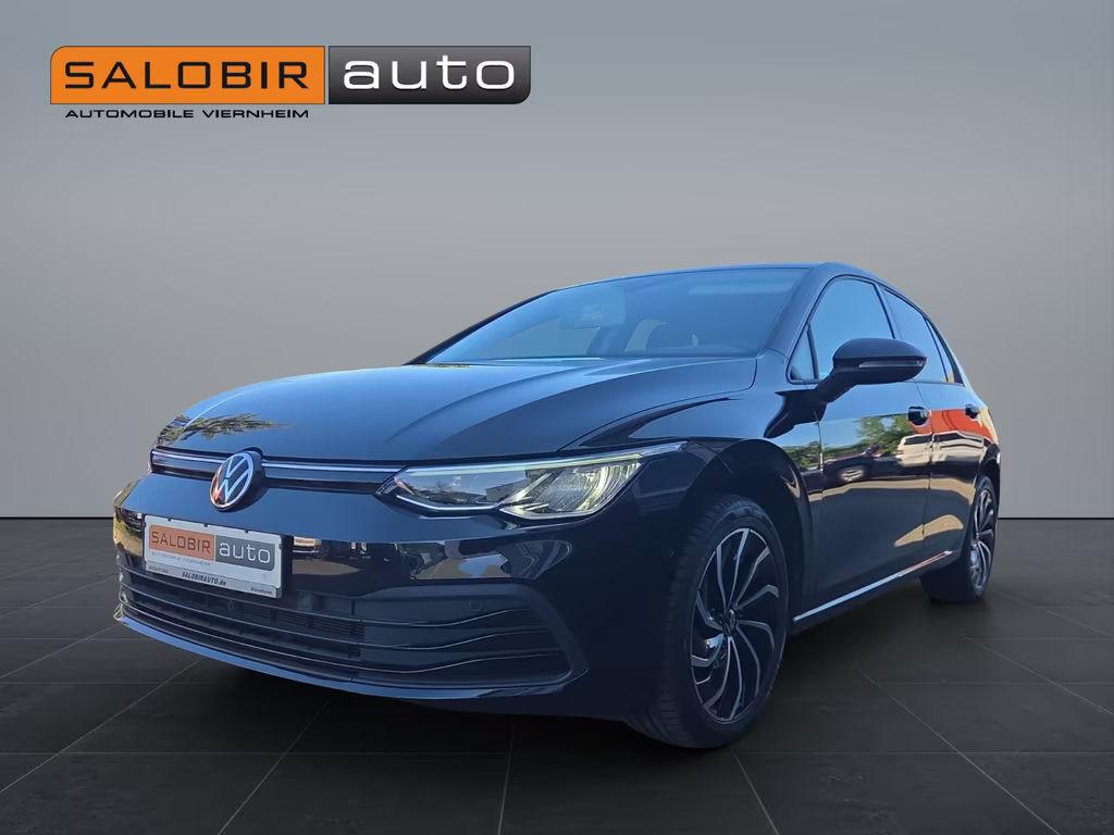 Volkswagen Golf 2022 Diesel