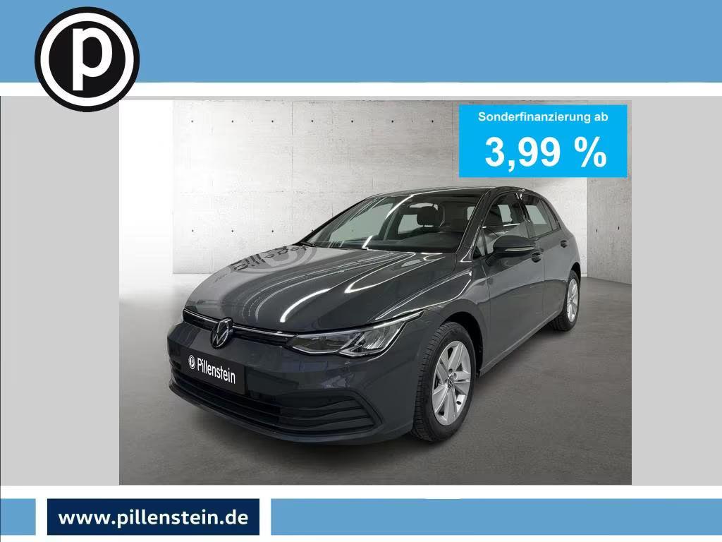 Volkswagen Golf 2023 Diesel
