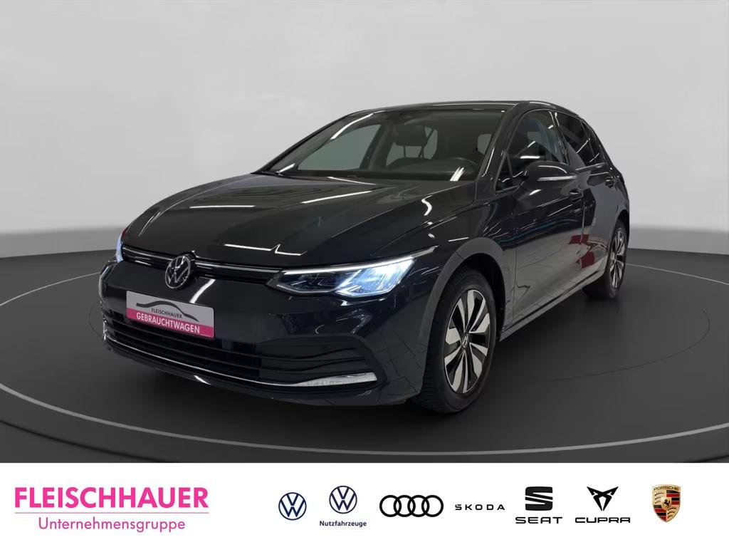 Volkswagen Golf 2024 Benzine