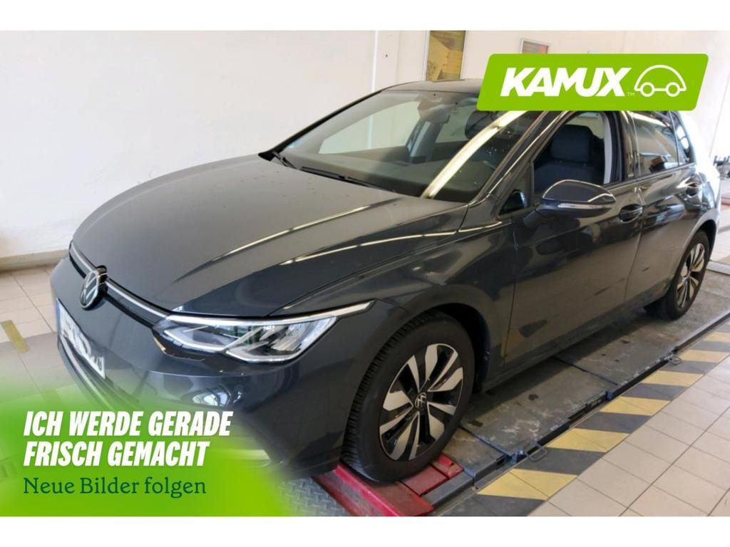 Volkswagen Golf 2024 Benzine