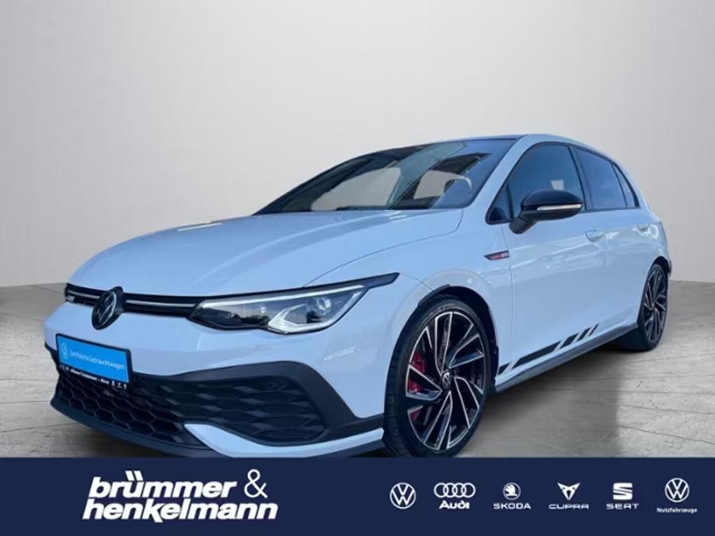 Volkswagen Golf 2023 Benzine