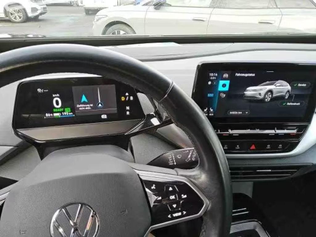 Volkswagen ID.4