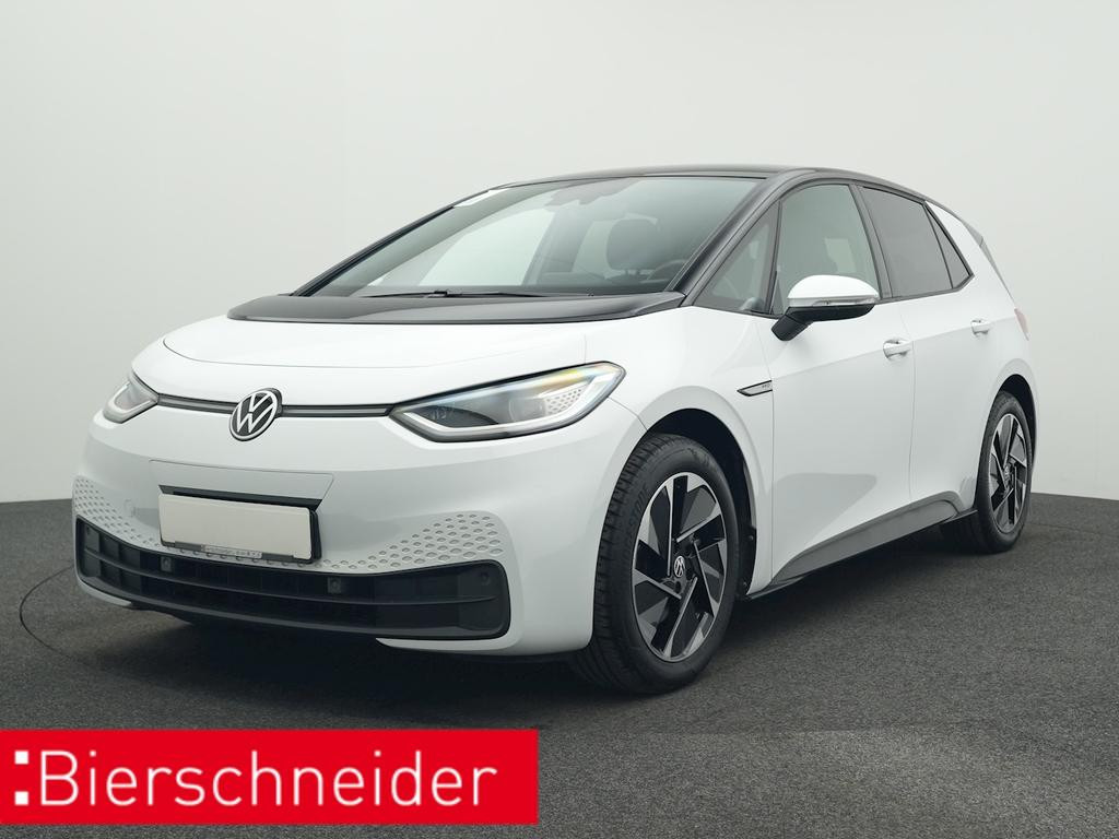 Volkswagen ID.3 2022 Elektrisch