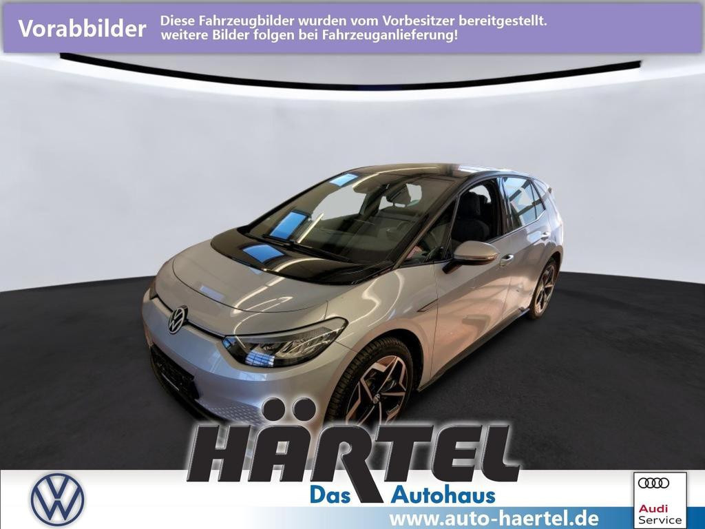 Volkswagen ID.3 2022 Elektrisch