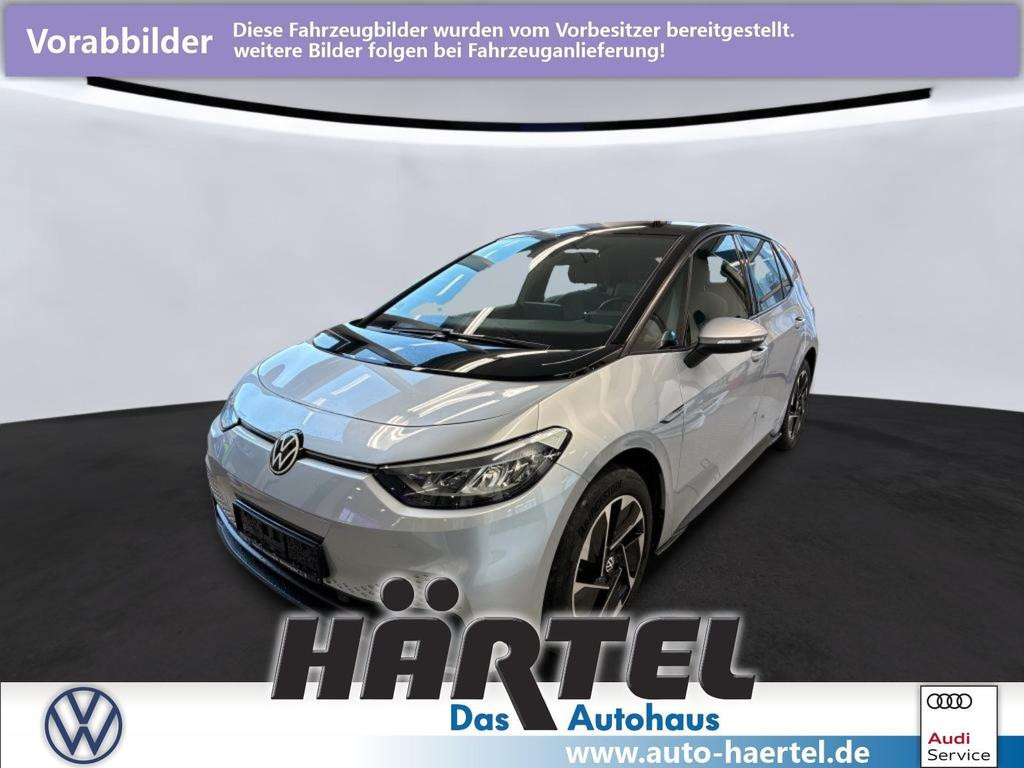 Volkswagen ID.3 2022 Elektrisch