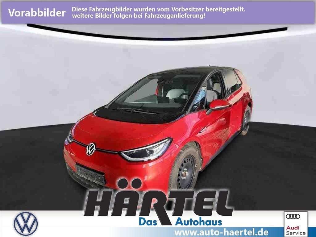 Volkswagen ID.3 2022 Elektrisch