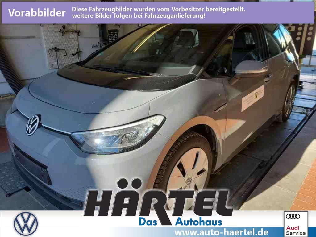 Volkswagen ID.3 2023 Elektrisch