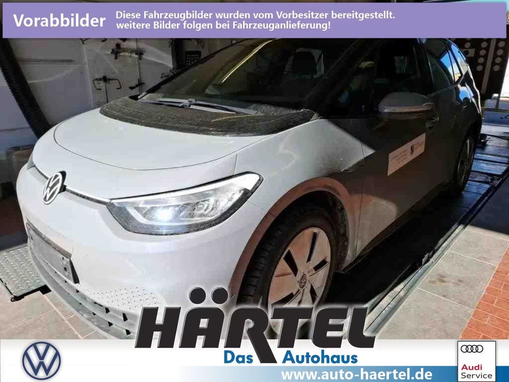 Volkswagen ID.3 2023 Elektrisch