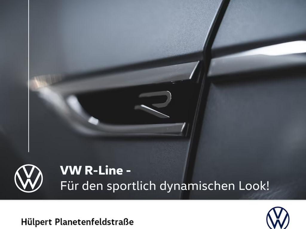 Volkswagen Taigo 2021 Benzine