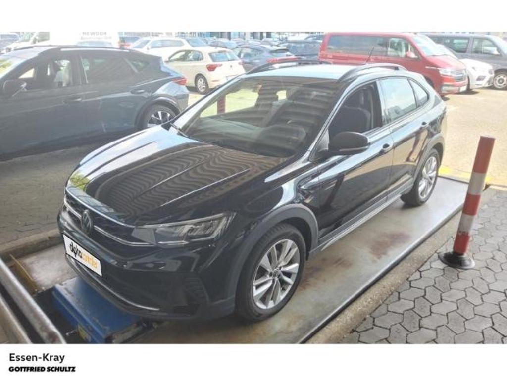 Volkswagen Taigo 2024 Benzine