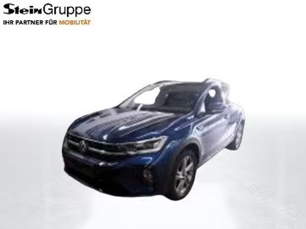 Volkswagen Taigo 2022 Benzine