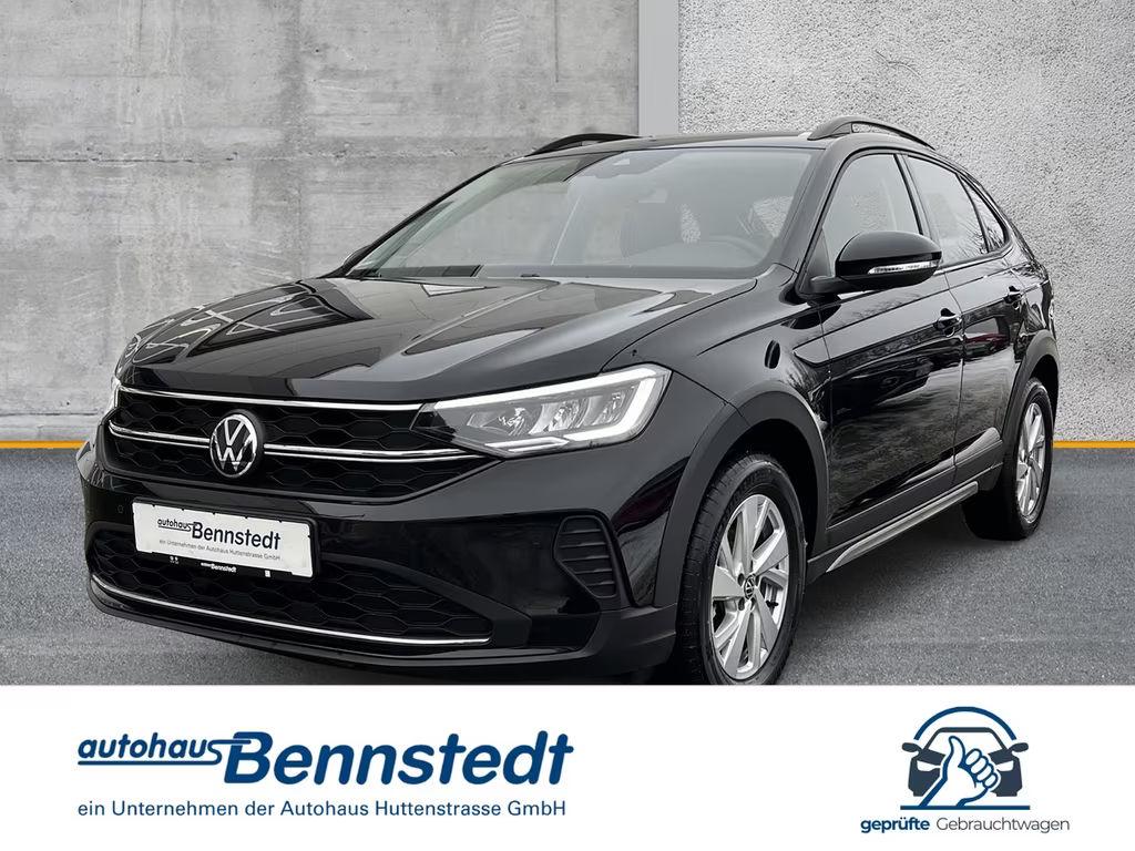 Volkswagen Taigo 2024 Benzine