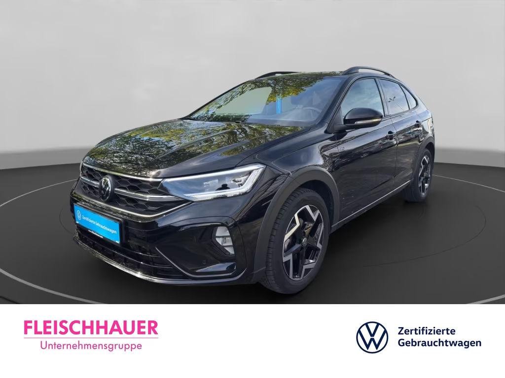 Volkswagen Taigo 2025 Benzine