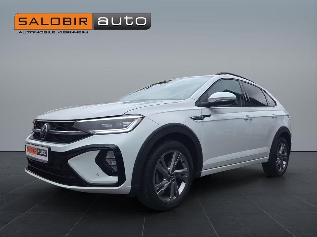 Volkswagen Taigo 2022 Benzine