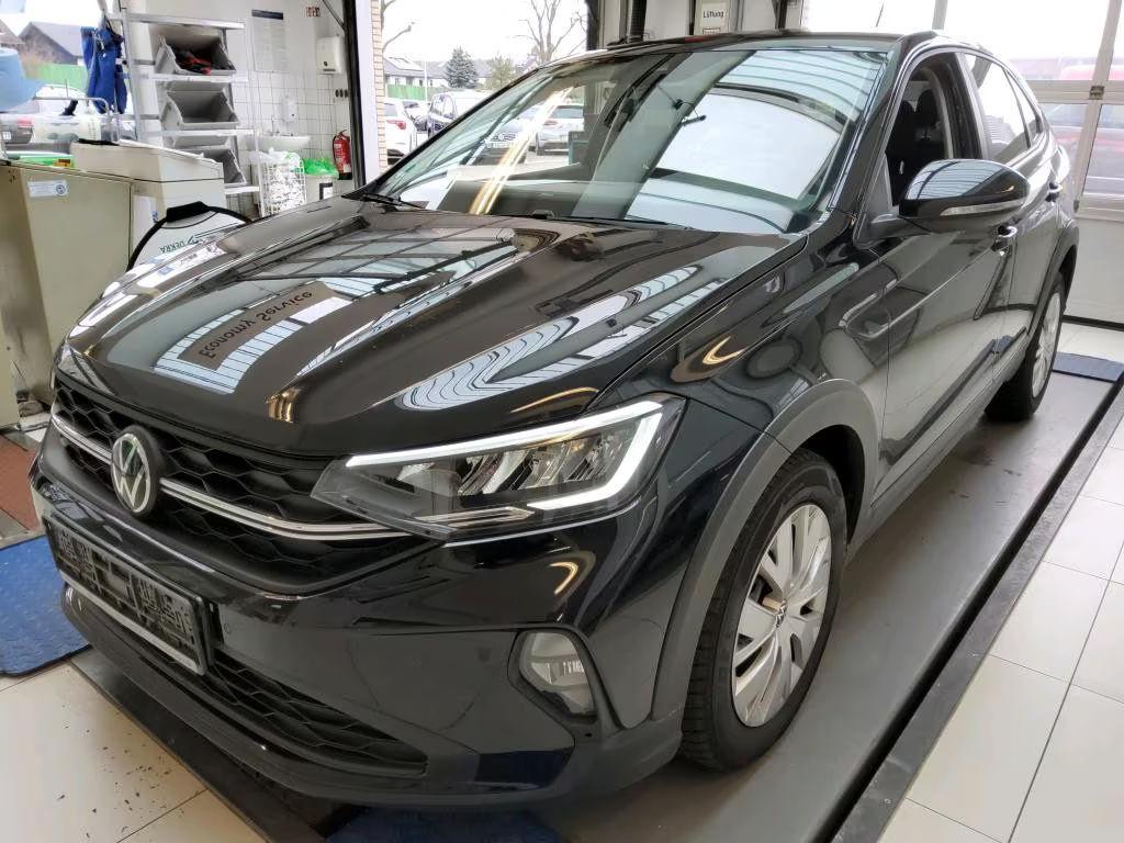 Volkswagen Taigo 2022 Benzine