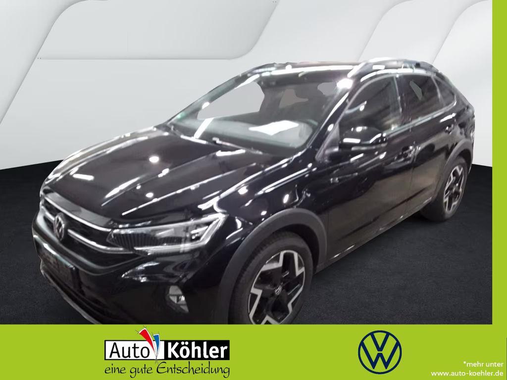 Volkswagen Taigo 2025 Benzine