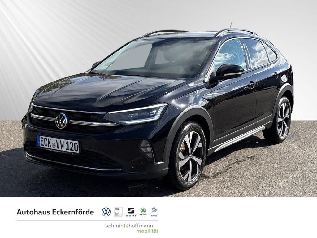 Volkswagen Taigo 2026 Benzine