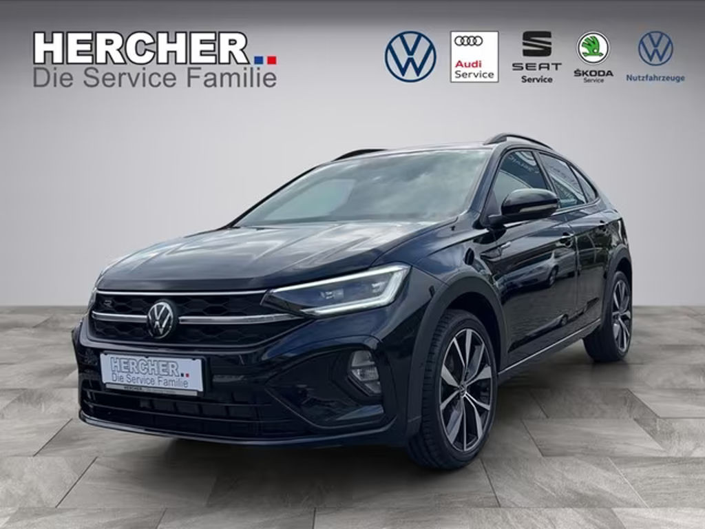 Volkswagen Taigo 2024 Benzine