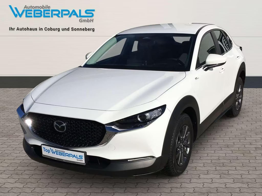Mazda CX-30 2024 Benzine