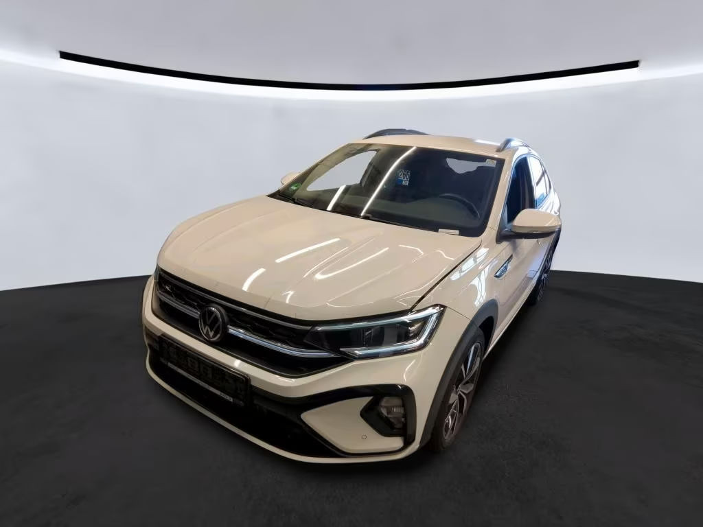 Volkswagen Taigo 2023 Benzine