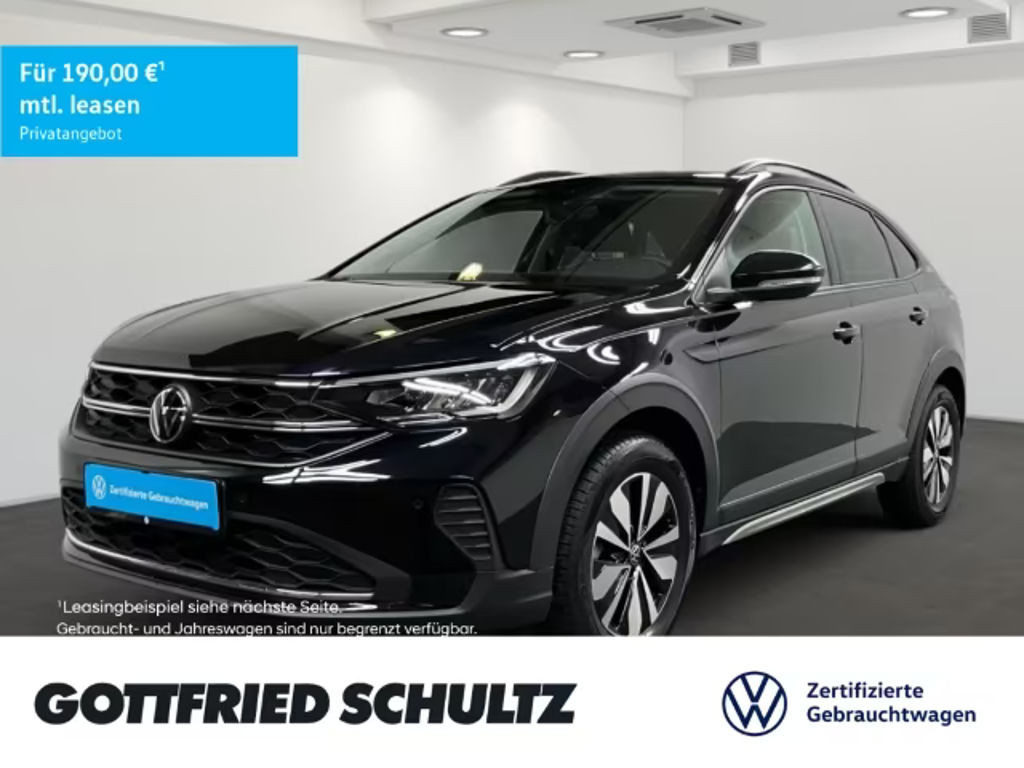 Volkswagen Taigo 2025 Benzine