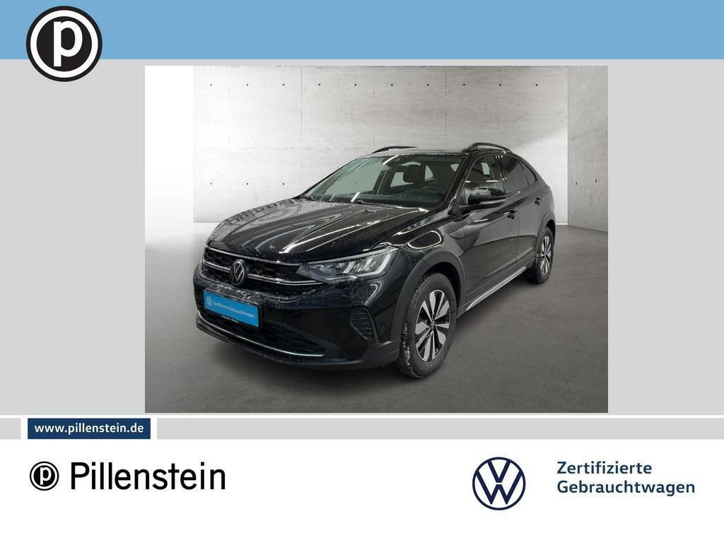 Volkswagen Taigo 2024 Benzine