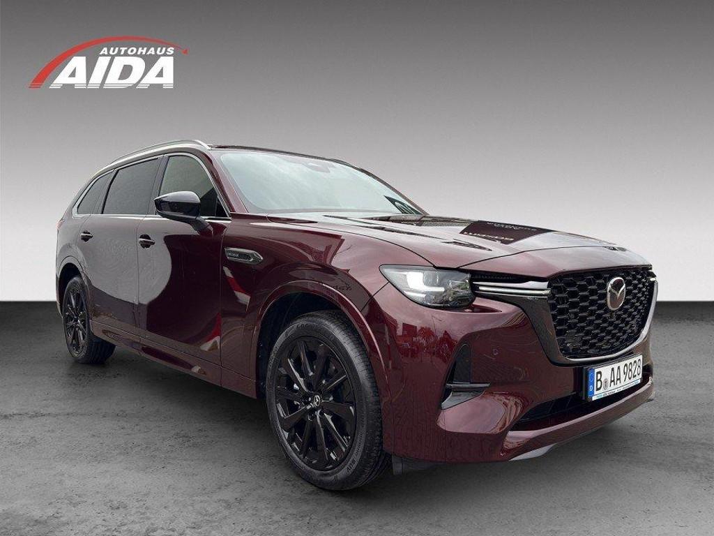 Mazda CX-80