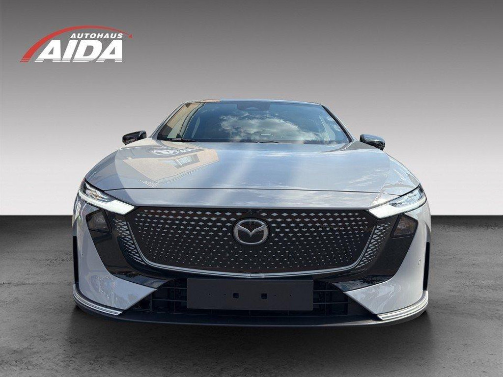 Mazda 6e