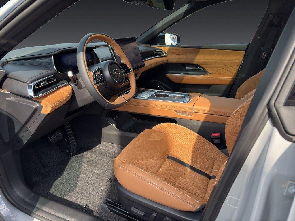 Mazda 6e