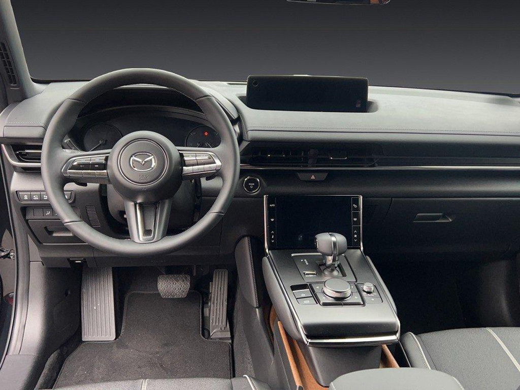 Mazda MX-30