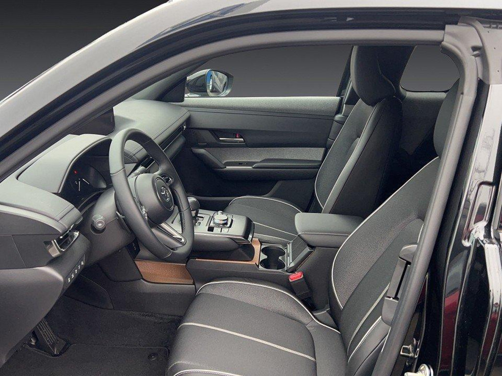 Mazda MX-30