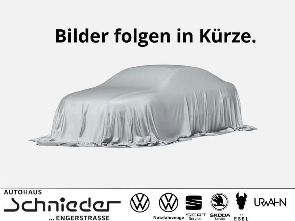 Volkswagen T-Cross 2026 Benzine