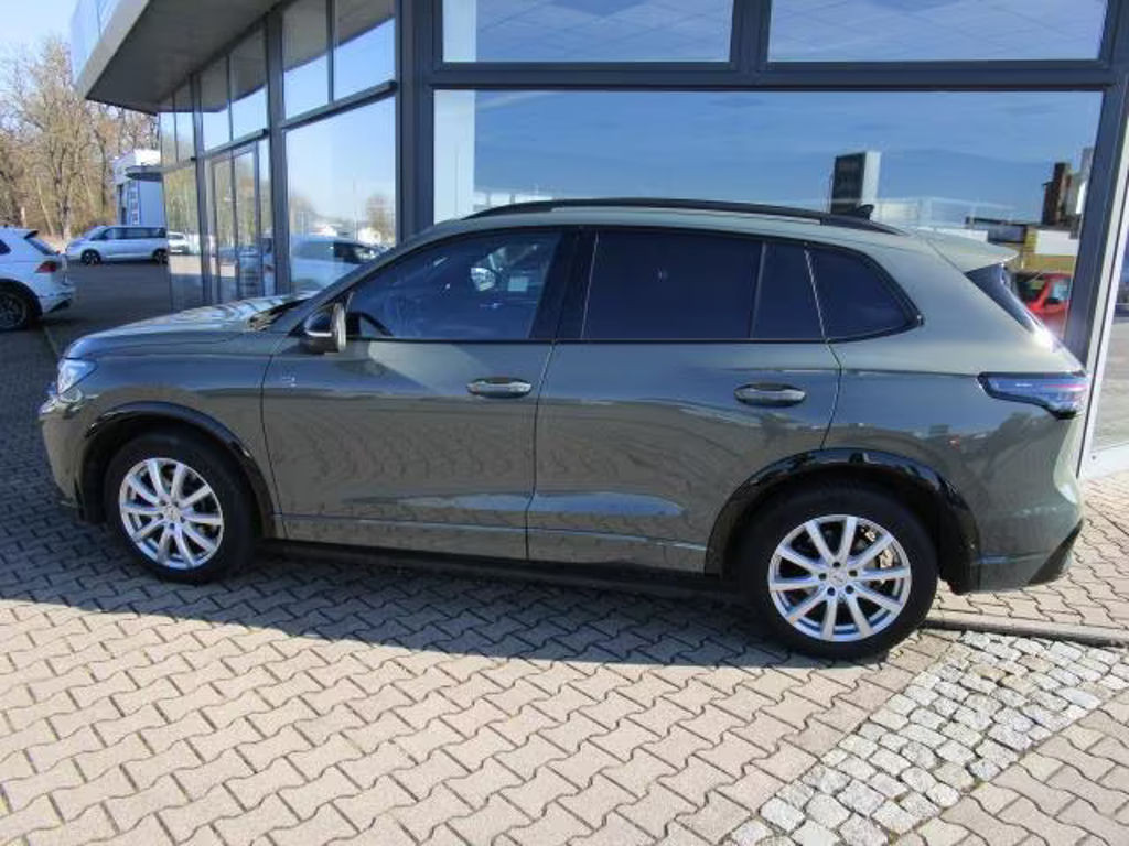 Volkswagen Tiguan 2024 Diesel