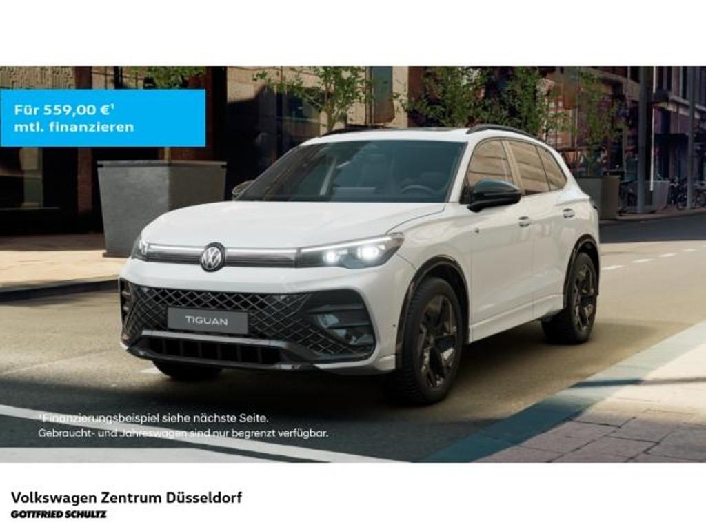 Volkswagen Tiguan 2026 Diesel
