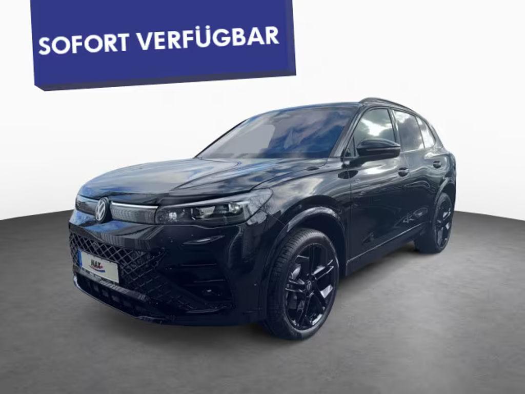 Volkswagen Tiguan 2026 Diesel