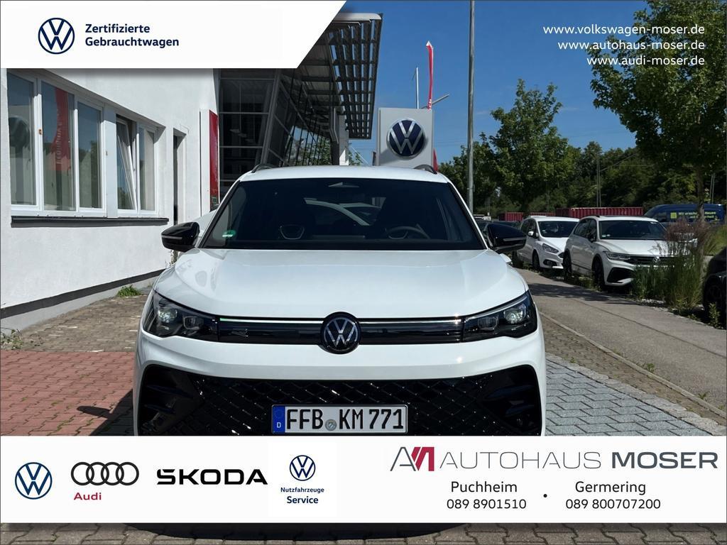 Volkswagen Tiguan 2026 Diesel