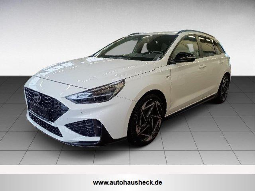 Hyundai i30 2025 Benzine