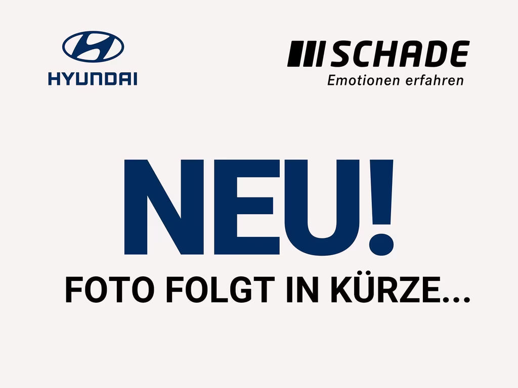 Hyundai Inster 2026 Elektrisch