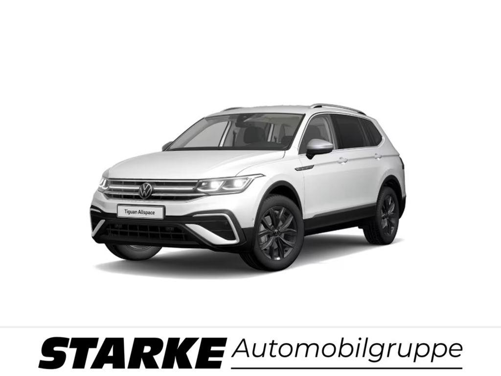Volkswagen Tiguan 2023 Diesel