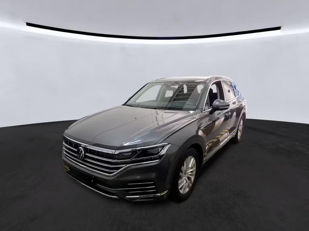 Volkswagen Touareg 2022 Hybride Benzine