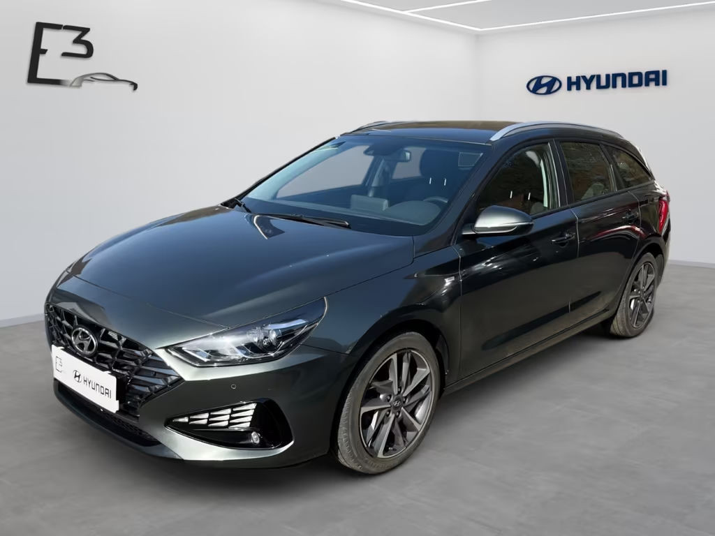 Hyundai i30 2023 Benzine