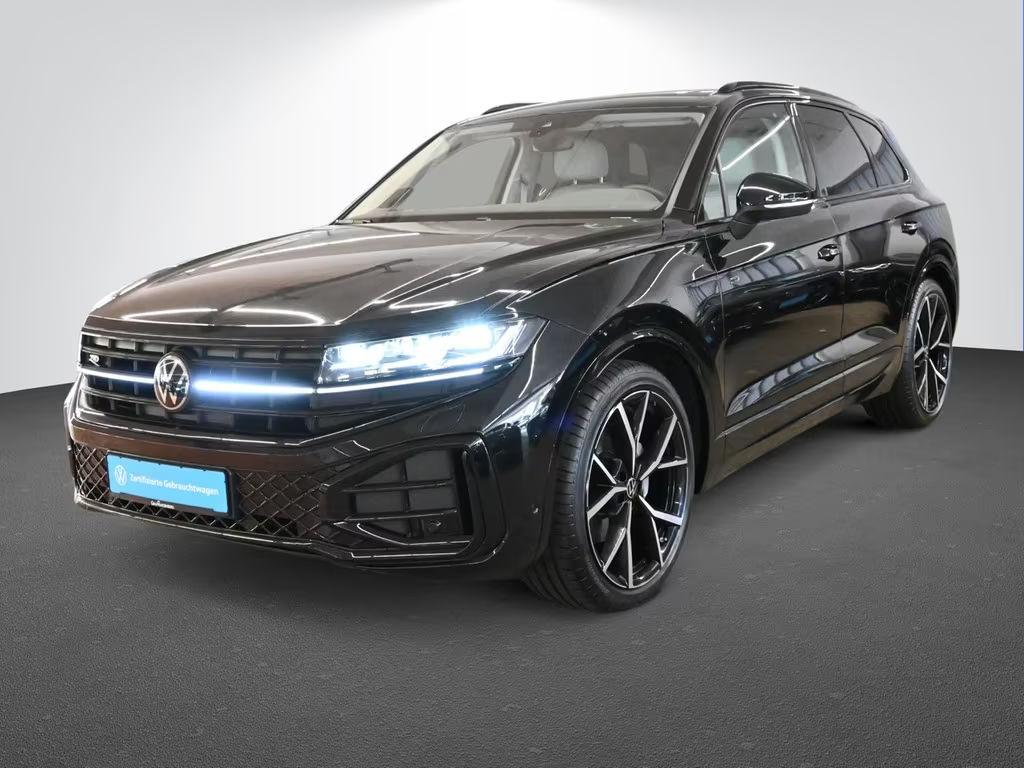 Volkswagen Touareg 2023 Diesel