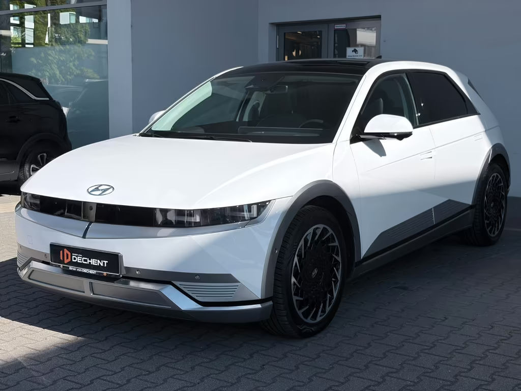 Hyundai Ioniq 5