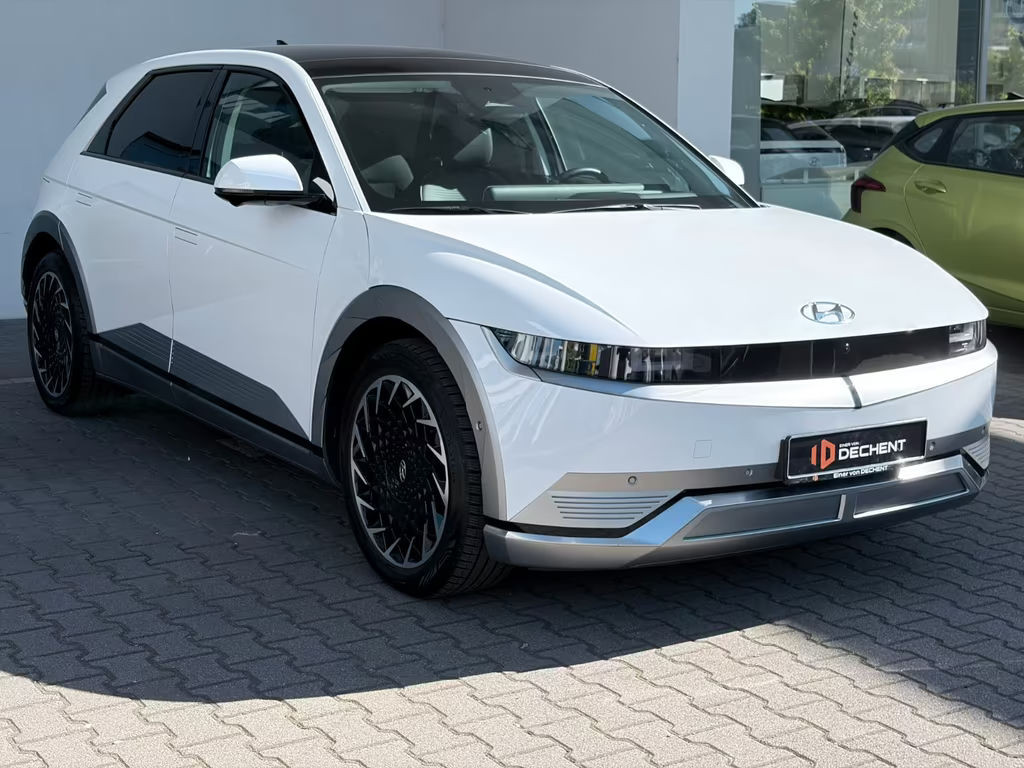 Hyundai Ioniq 5