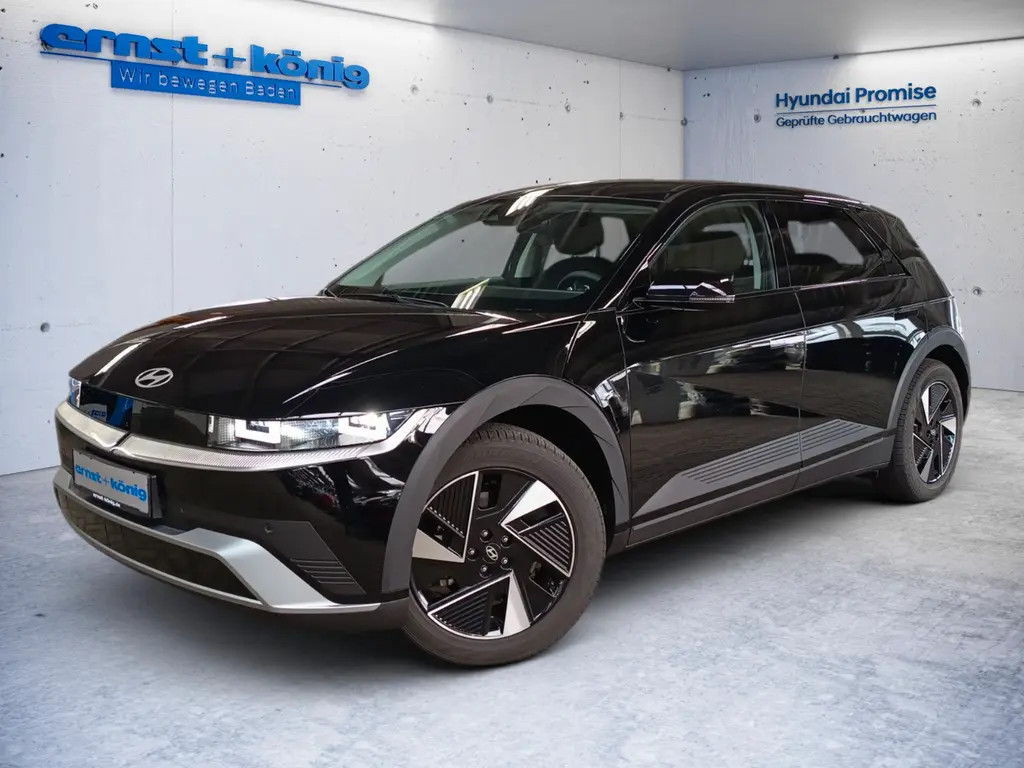 Hyundai Ioniq 5 2024 Elektrisch