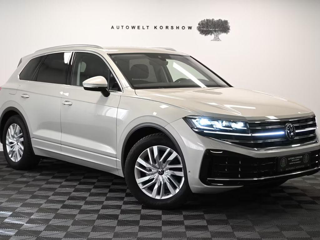 Volkswagen Touareg 2024 Diesel