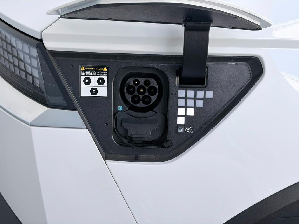 Hyundai Ioniq 5