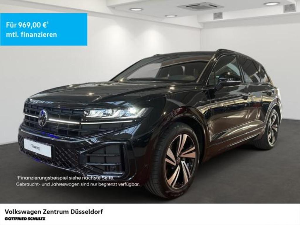 Volkswagen Touareg 2026 Diesel