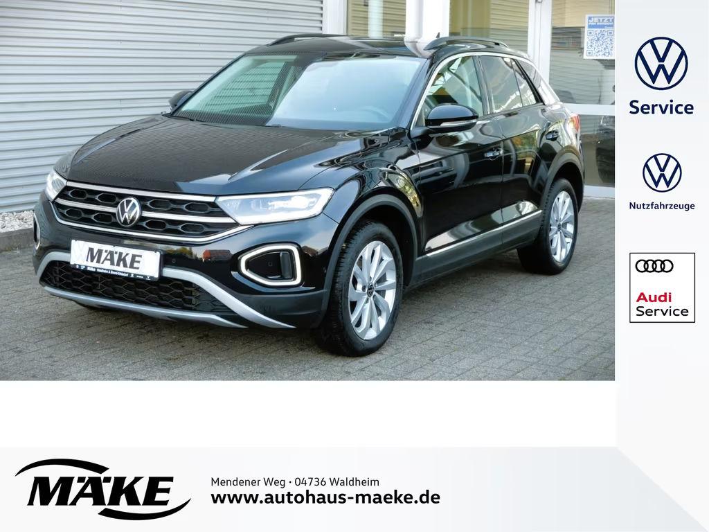 Volkswagen T-Roc 2023 Diesel