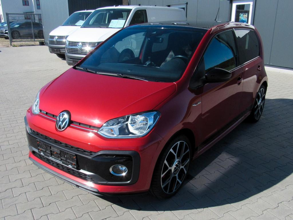 Volkswagen up! 2022 Benzine